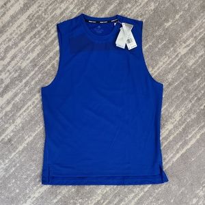 NWT adidas Impact Training Tank Top